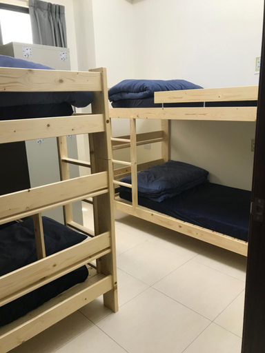 Others 4, Sam-Lin Hostel, Tainan