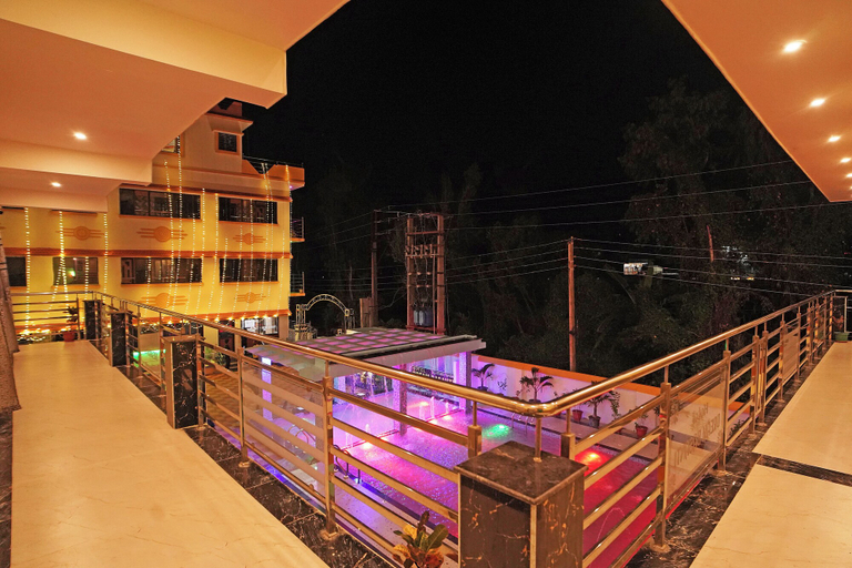Others 5, HOTEL DREAM BASANTI, Purba Medinipur