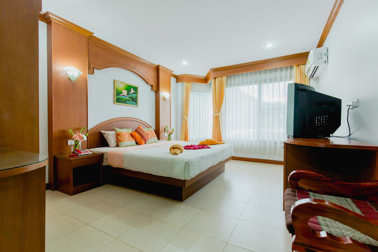 Bedroom 15