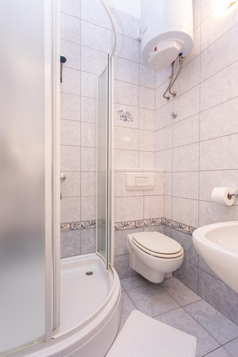 Others 5, Apartments Crnekovic I Zarok, Baška