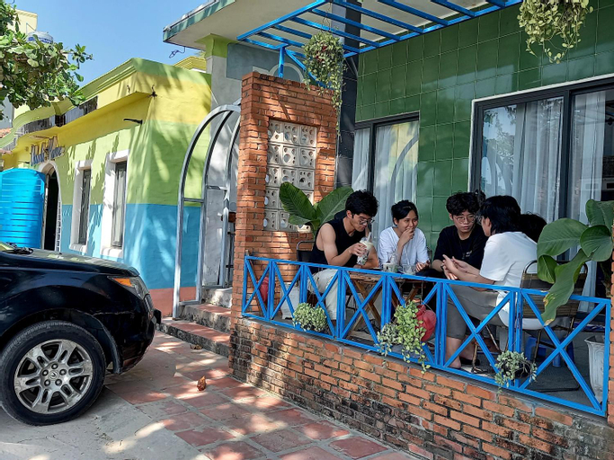 Chunlii Homestay, Hàm Thuận Nam