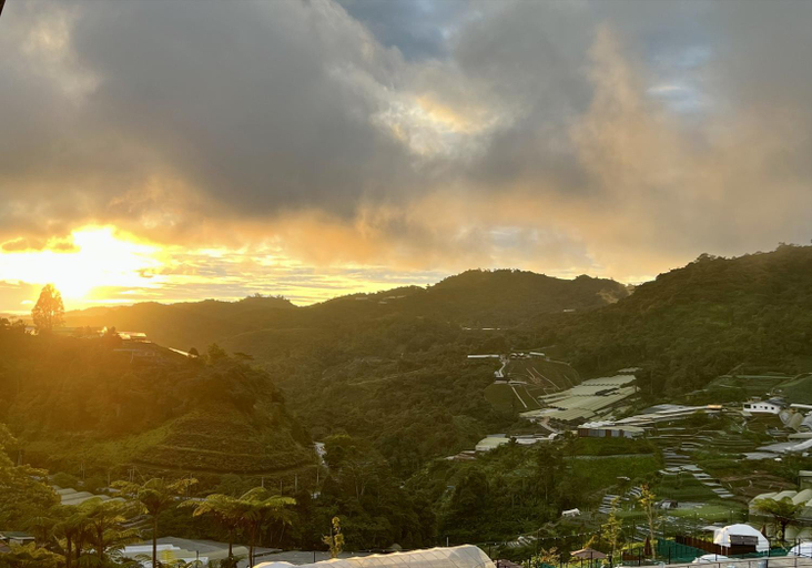 Others 4, NEW 6pax 3BR Sunrise view 100m Attractive Places Kea Farm, Cameron Highlands