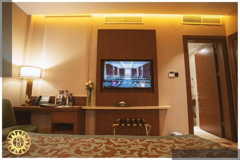 Others 4, Bilitom Hotel, Adhamiya