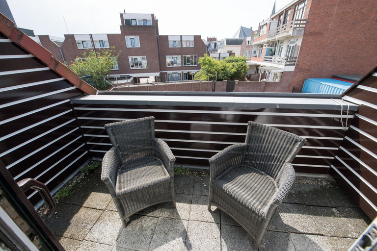 Others 5, Fisherman's House by Hofstad Hotels, The Hague