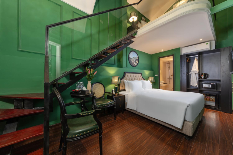 Bedroom 5, Madelise Adora Hotel, Hoàn Kiếm