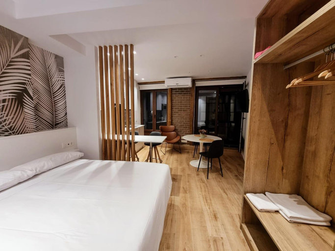 Others 4, SUITES BERRUETA , Plaza Mayor by Albany, León