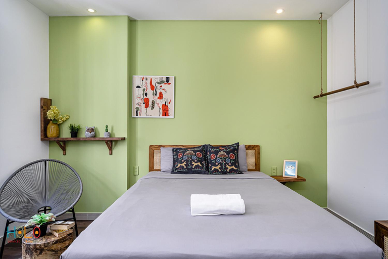 Bedroom 14