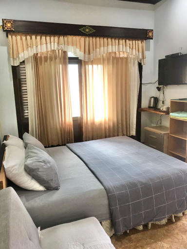 Bedroom, Kayuna Homestay, Karangasem
