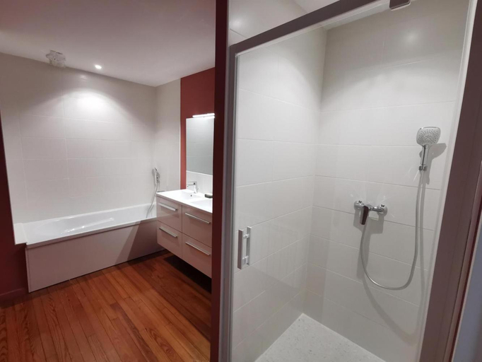Others 3, Chambres d'hotes - Le Moussat, Gers