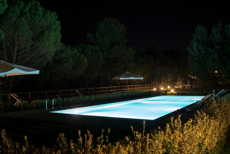 Sport & Beauty, Agriturismo La Fonte, Perugia