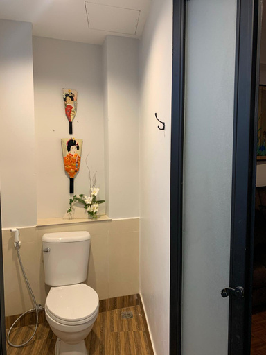 Others 5, Baannaisoi2 Mini Hotel, Muang Chiang Mai