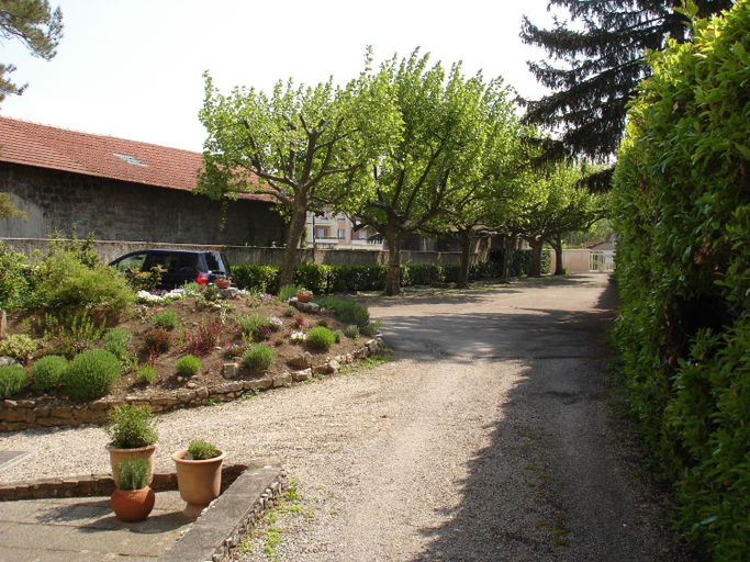 Others 5, Europa Hotel, Isère
