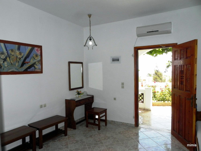 4, Mihalis Studios, South Aegean