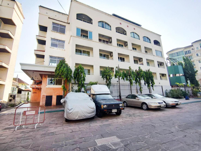 Welnez World Residence Pattaya , Pattaya
