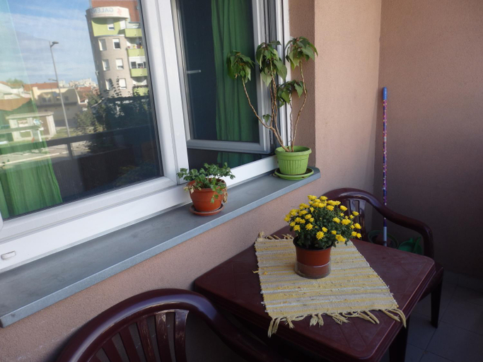 Others 4, Apartment Erika, Novi Sad