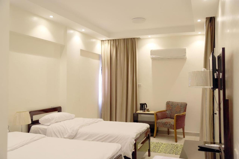 Bedroom 7