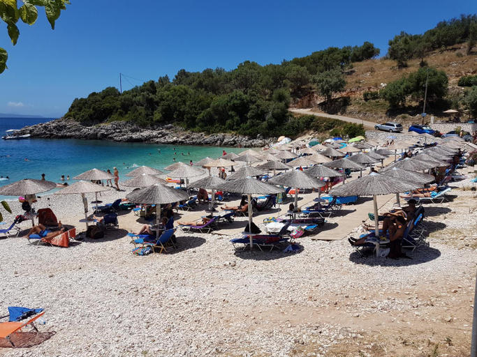 Others 5, Amarandos Villas, Ionian Islands