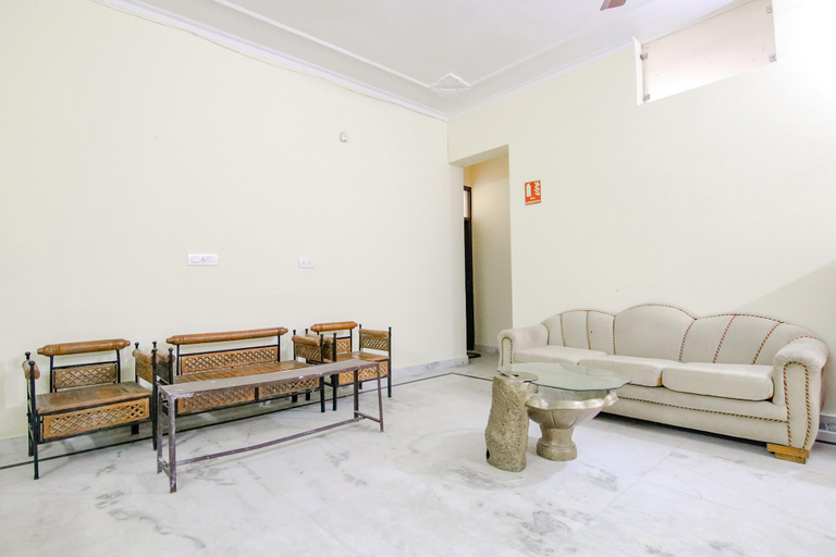 Public Area 5, FabHotel Indo Pacific, Panchkula