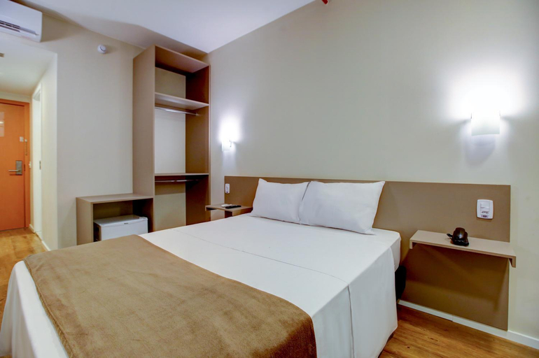 Bedroom 3, Transamerica Fit Lucas do Rio Verde, Lucas do Rio Verde