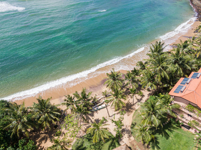 Others 4, THE SLOW vegan hotel, Weligama