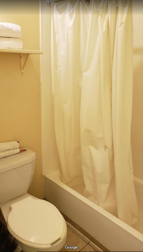 Bathroom 4, BONITTO INN® Mante, El Mante