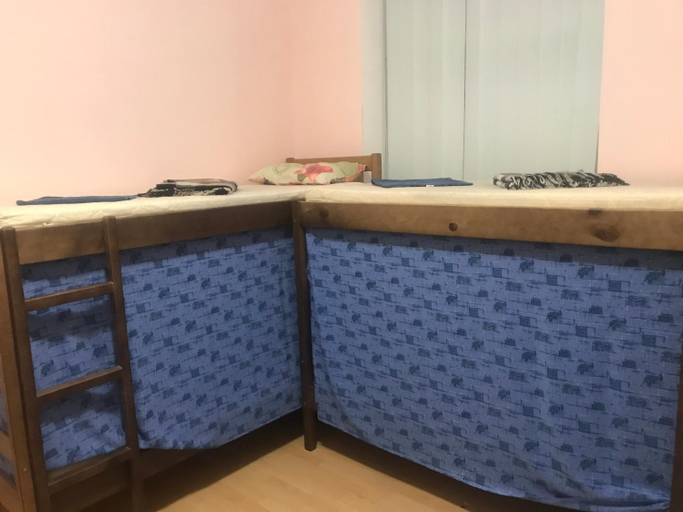 Others 4, ArArAt-HOLOSIIVSKYI Hostel KYIV, Holosiïvs'kyi