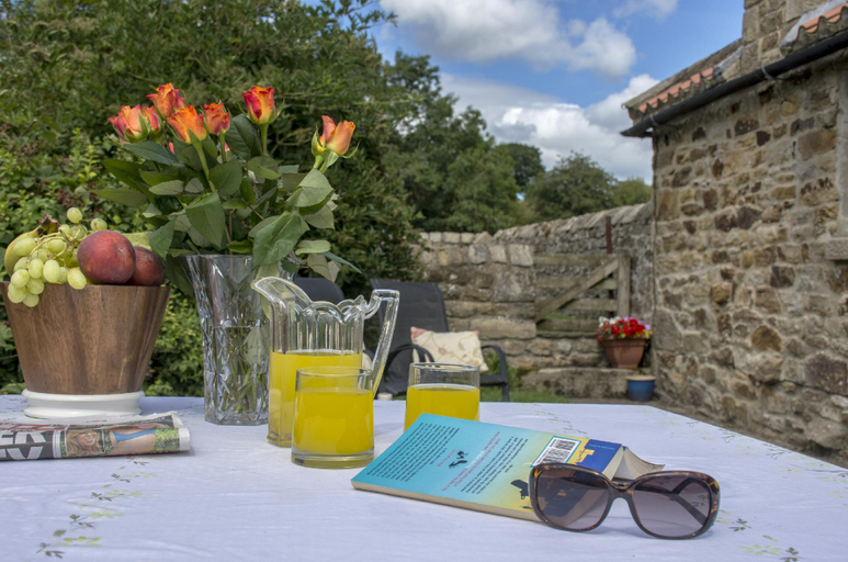 Others 3, Swallows Nest Holiday Cottage , Durham