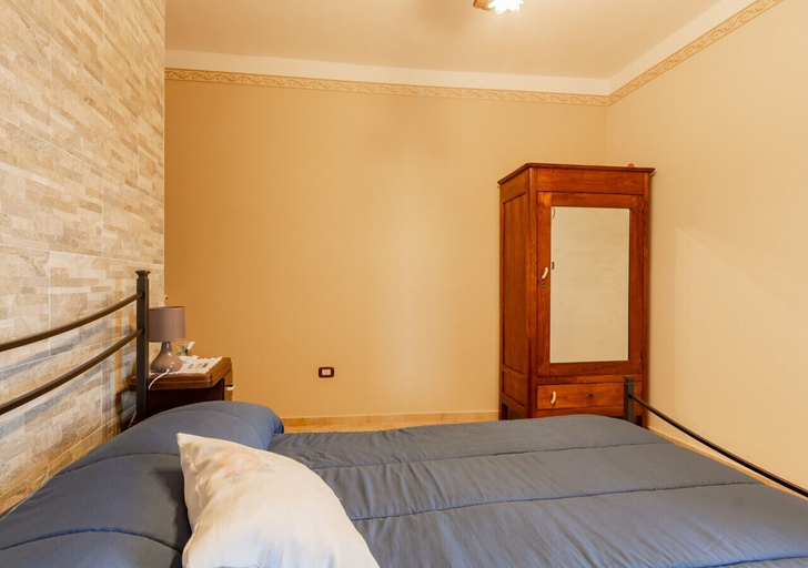 Bedroom 5, B&B la Botte, Avellino