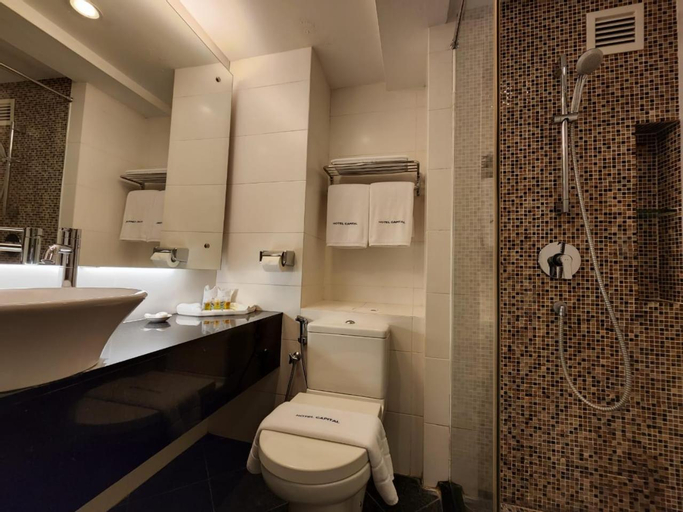 Bathroom 5