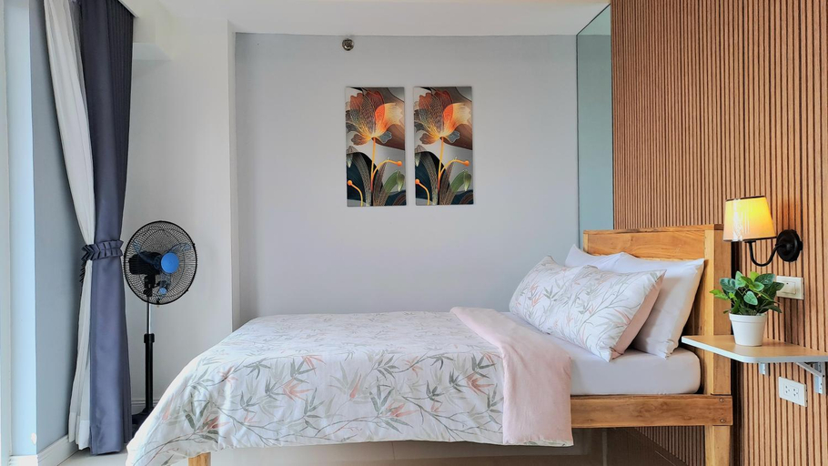 Bedroom 15