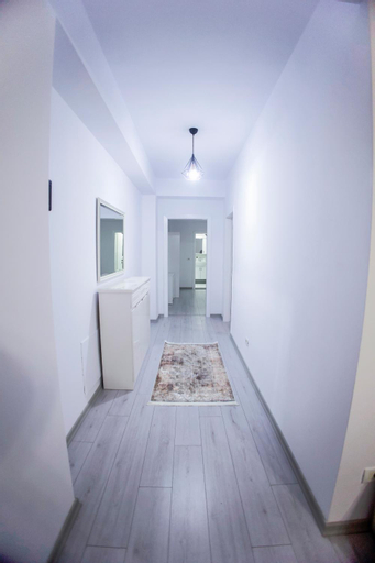 GRANDE APARTMENT KORCE, Korçës