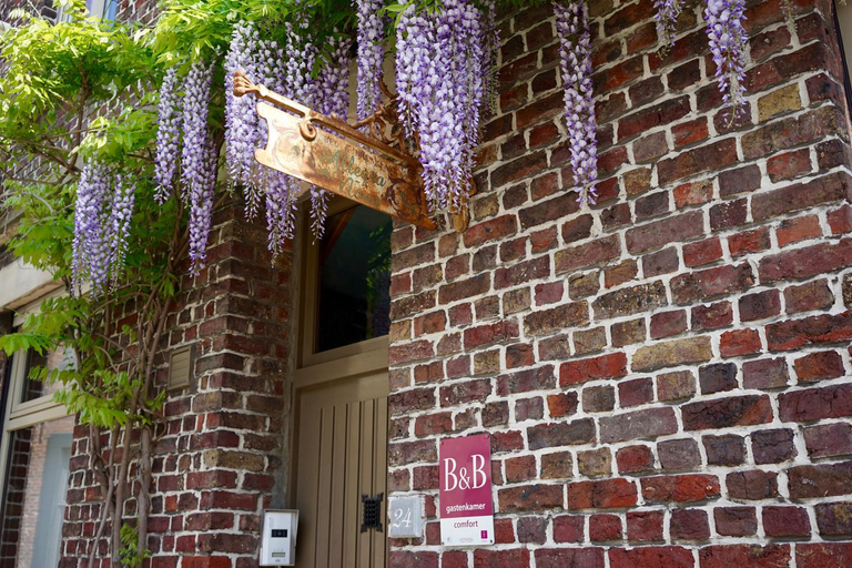 Others 4, B&B Allegra Nova, Oost-Vlaanderen