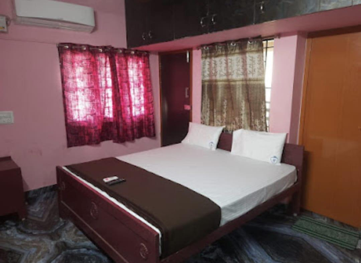 Bedroom 2, JP Park , Madurai