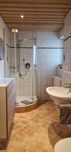 Bathroom 5, Haus Luise, Oberallgäu