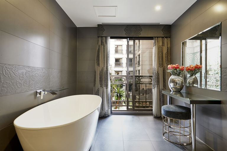 Bathroom 3, The Sebel Melbourne Flinders Lane, Melbourne