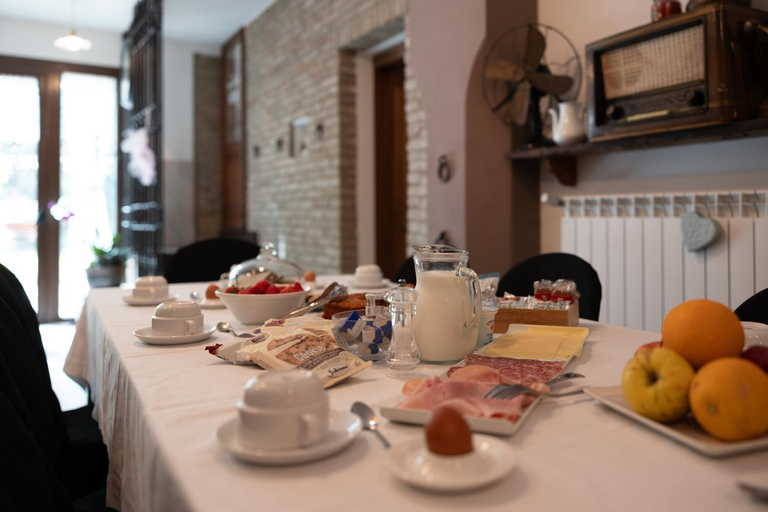 Food & Drinks 4, Acetaia Malagoli Daniele e B&B, Modena
