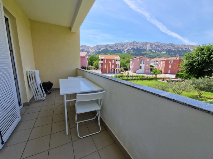 Others 3, APARTMENTS JOSIPA, Baška