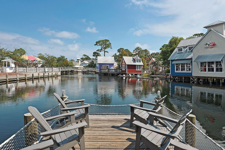 Sport & Beauty 5, Augusta Village Sandestin by Gibson BR, Walton