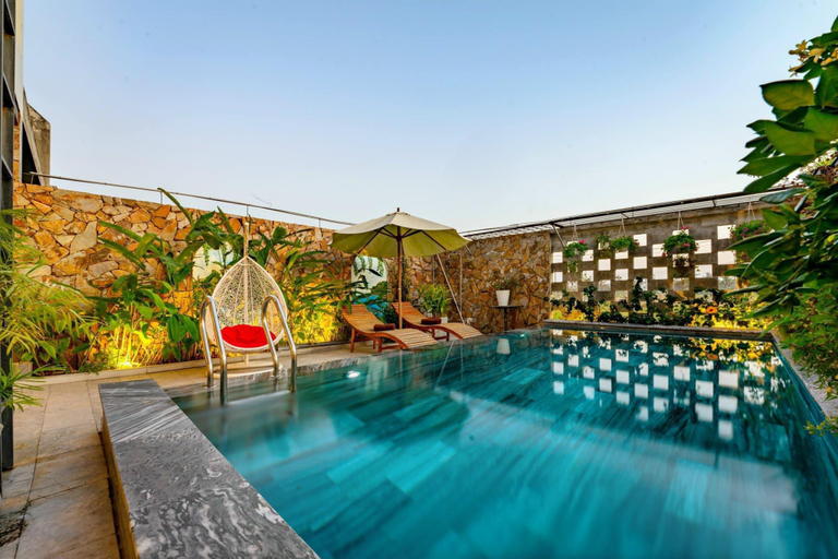Others 5, Villa Hội An sát biển An Bàng, Da Nang