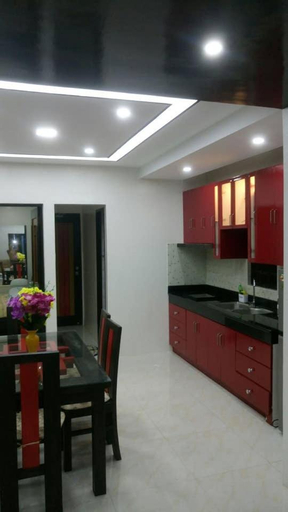 Dining Room 1