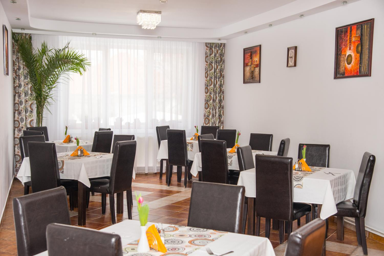 Food & Drinks 4, Pensiunea Amso, Sibiu
