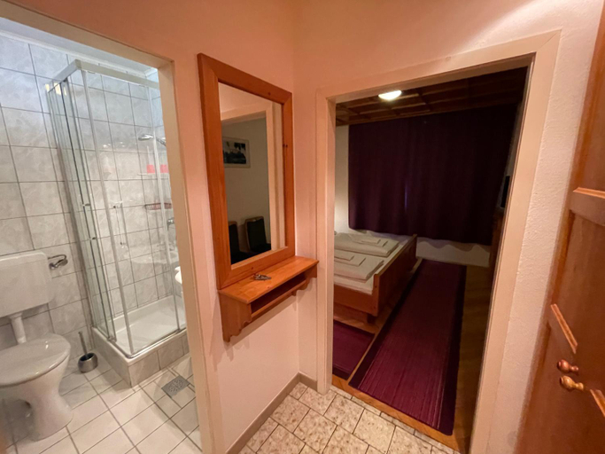 Bathroom 8