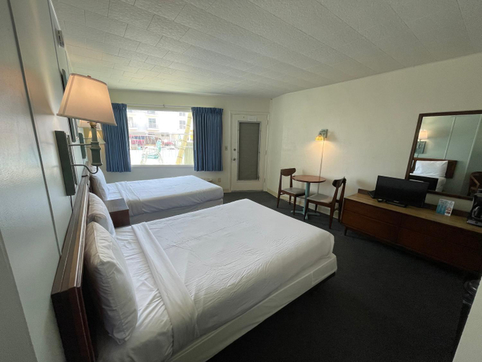 Bedroom 5