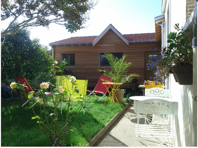 Others 5, L'Escale Marine - Couette et Cafe, Charente-Maritime