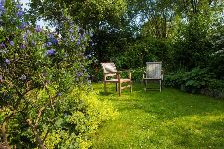 Others 2, B&B t'Keygoed, Oost-Vlaanderen