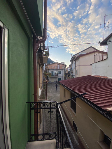 Others 4, B&B Casetta Verde FELICE, Reggio Di Calabria