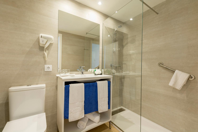 Bathroom 5, HSM Regana - Adults Only, Baleares