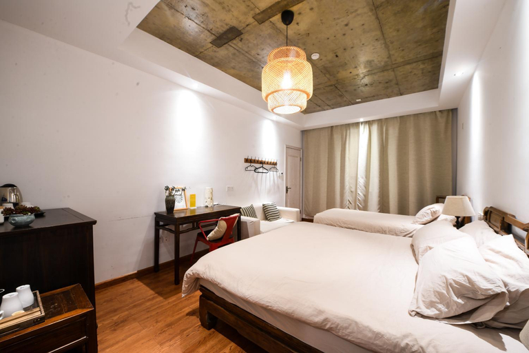 Others 3, TongLu Sheyu Guesthouse, Hangzhou