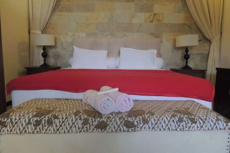 Bedroom 22