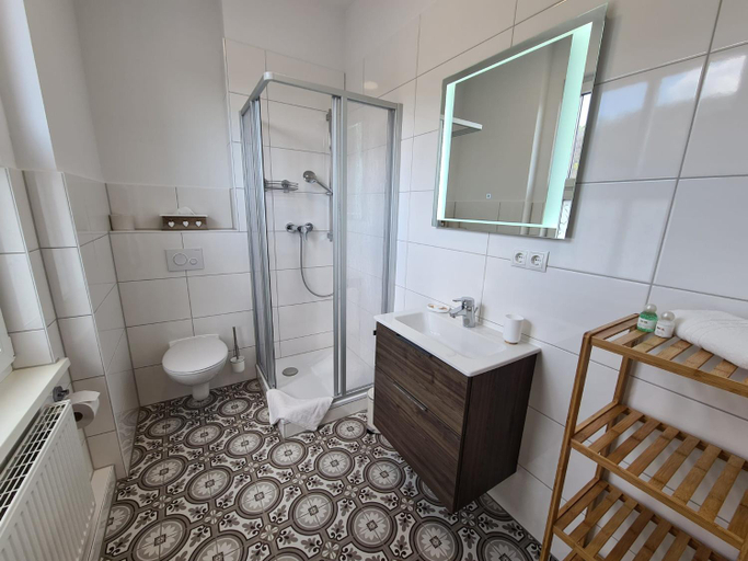 Bathroom 8